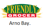 Arno Bay Friendly Grocer